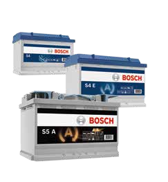 Kostenloser Batterie-Check für alle Marken und Modelle im aktuellen Prospekt bei Bosch Car Service in Sponholz